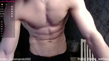 Mario_Serhos  16-12-2021 video showfeet